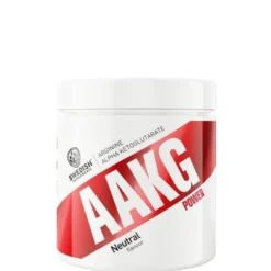 AAKG Power PWO Neutral 250 g