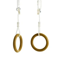 Abilica Gymrings