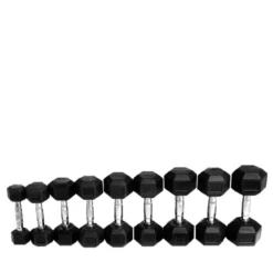 Abilica Hex Dumbbell 8 kg