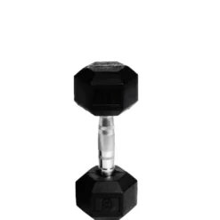 Abilica Hex Dumbbell 8 kg