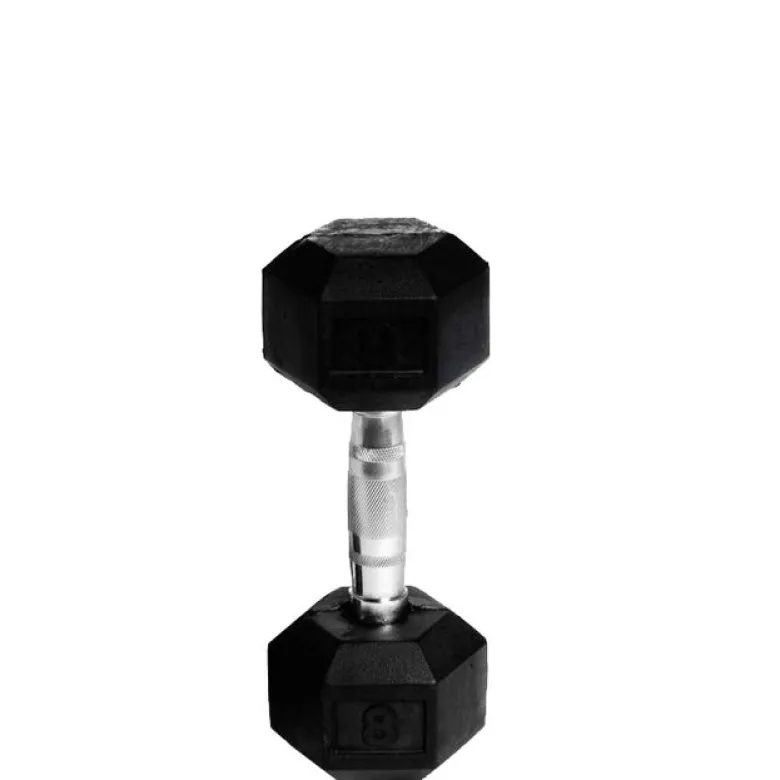 Abilica Hex Dumbbell 8 kg