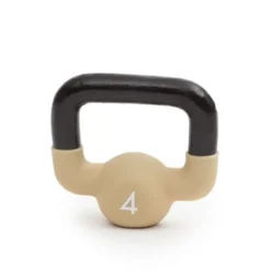 Abilica KettleBell Covered 4 kg
