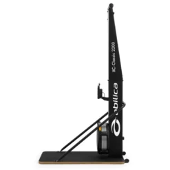 Abilica Premium Stakemaskin 2200