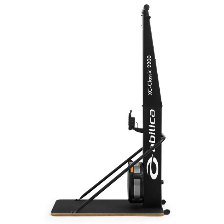 Abilica Premium Stakemaskin 2200
