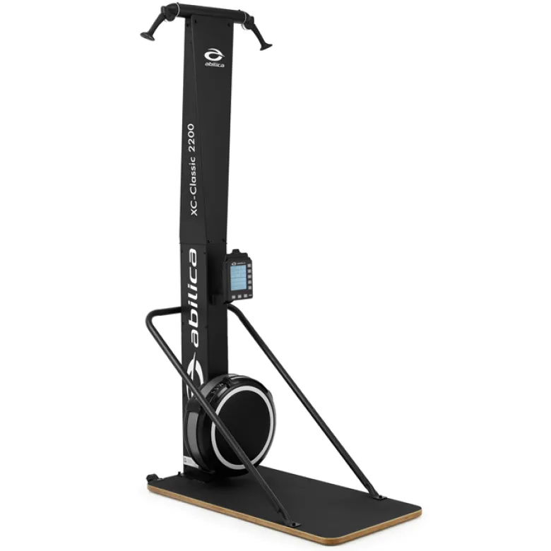 Abilica Premium Stakemaskin 2200