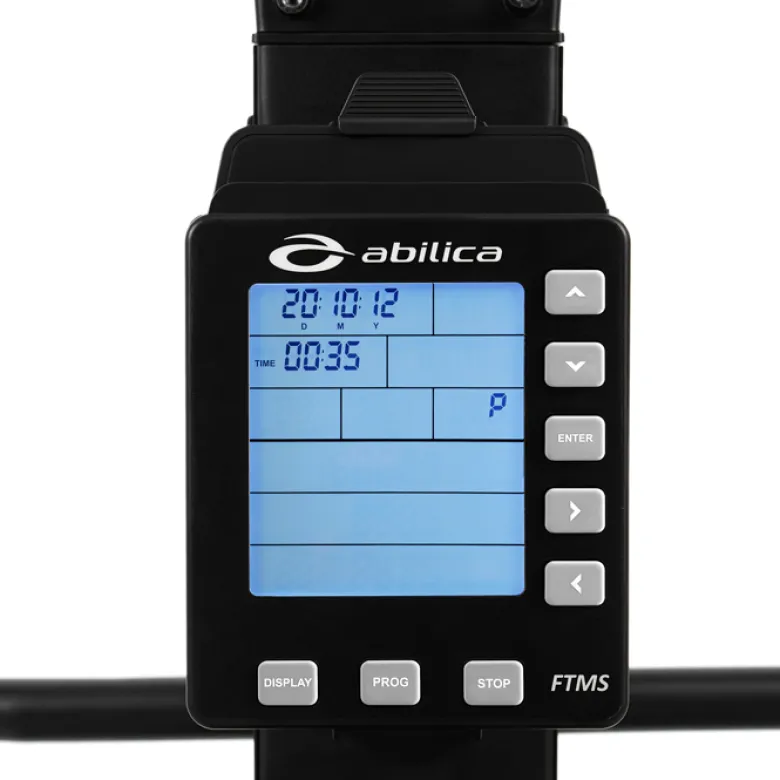 Abilica Premium Stakemaskin 2200