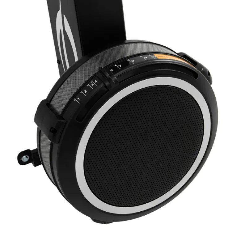 Abilica Premium Stakemaskin 2200