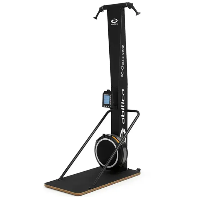 Abilica Premium Stakemaskin 2200