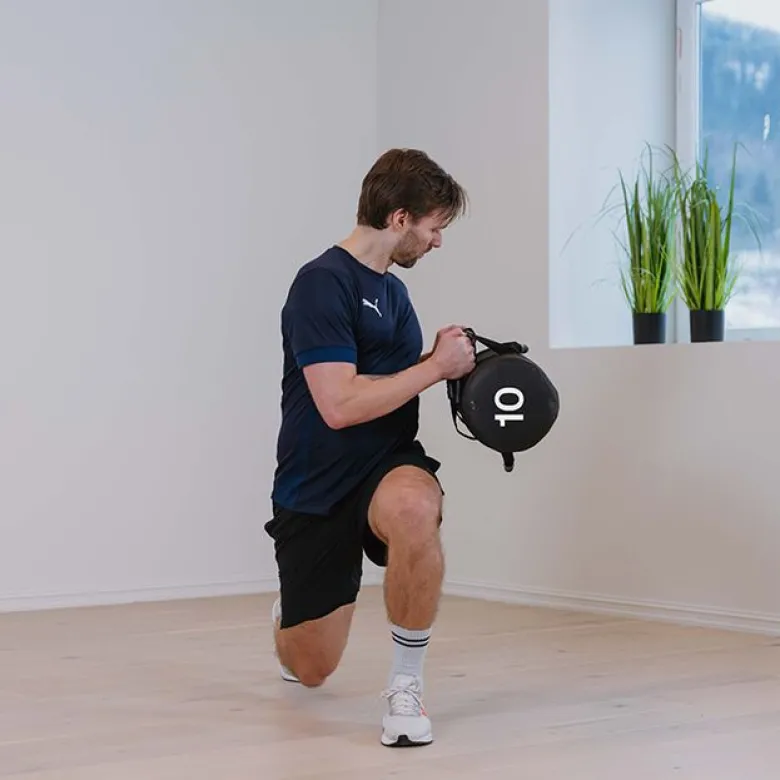 Abilica SandBag 10 kg