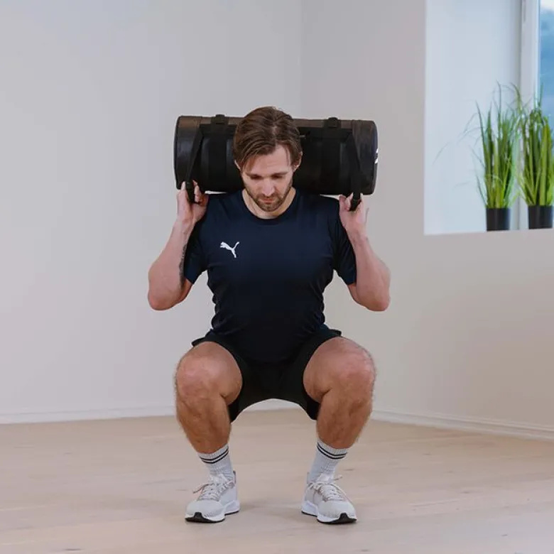 Abilica SandBag 10 kg