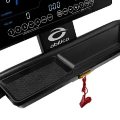 Abilica Treadmill Mill 400