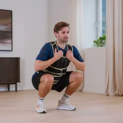 Abilica WeightVest Power