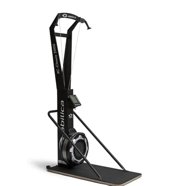 Abilica XC-Classic 2000 Complete