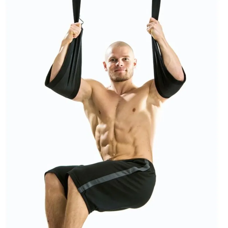 Ab Straps