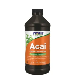Acai concentrate 473 ml