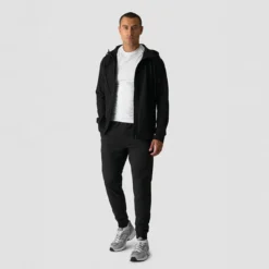 Activity Pants M, Black