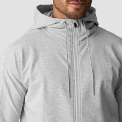 Activity Zip Hoodie
