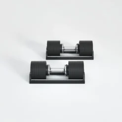 Adjustable Dumbbells Pair AD85