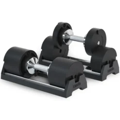 Adjustable Dumbbells Pair AD80