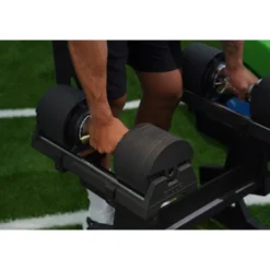 Adjustable Dumbbells Pair AD80