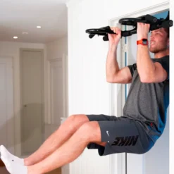Advanced Dørgym