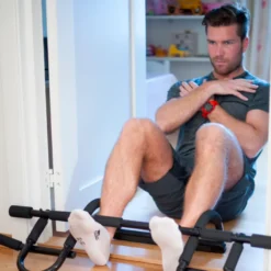 Advanced Dørgym