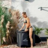 Air Deluxe Ice Bath