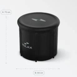 Air Deluxe Ice Bath