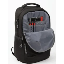 Akron Ryggsekk 31 L Svart