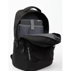 Akron Ryggsekk 31 L Svart