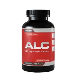 ALC (Acetyl L-Karnitin), 90 caps
