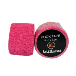 AL Hook Grip Tape Pink 1-Pack