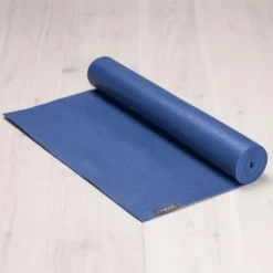 All-round Yoga mat Blueberry Blue, 4 mm