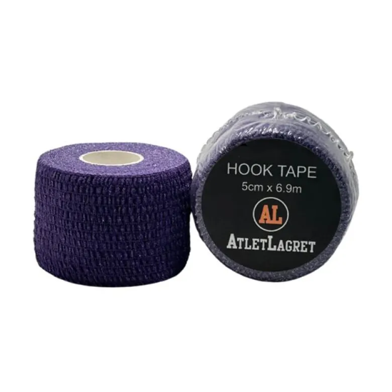 AL Premium Hook Grip Tape Purple 1-Pack
