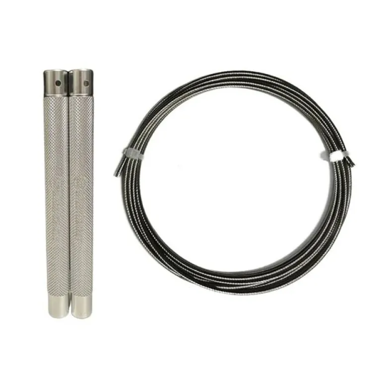 AL Speed Rope Elite 3.0 Silver