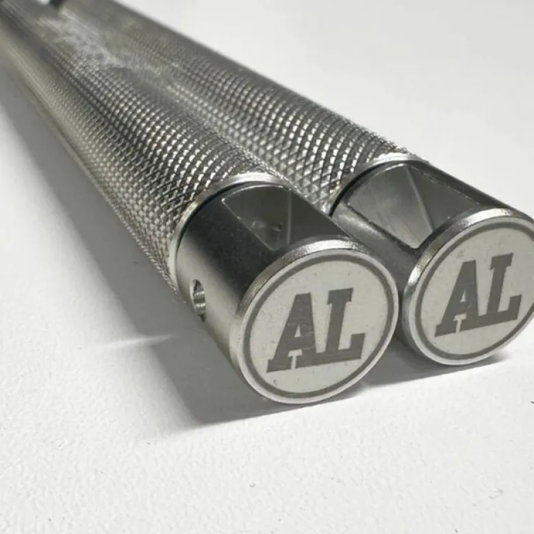 AL Speed Rope Elite 3.0 Silver