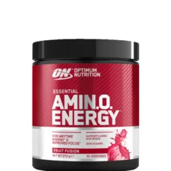 Amino Energy, 270 g, Fruit Fusion