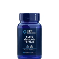 AMPK Metabolic Formula, 30 caps