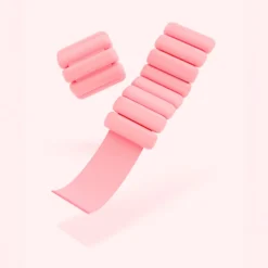 Ankelvekt 900 g Rosa