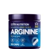 Arginin PWO 90 kapsler