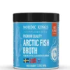 Arktisk Fiskbuljong Premium MSC 400 g