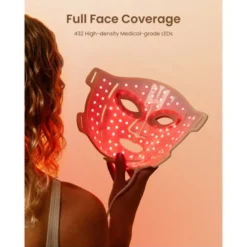 Artimis Blush Light Mask