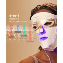 Artimis Blush Light Mask