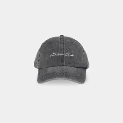 Athlete Club Caps Grå