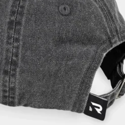 Athlete Club Caps Grå