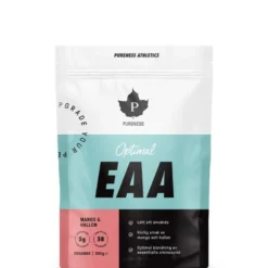 Athletics EAA Mango & Hallon 350 g