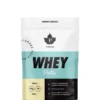 Athletics Myseprotein 500 g Vanilje
