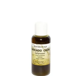 Avokadoolje rå kaldpresset, 100 ml