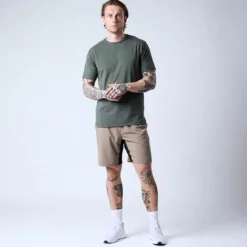 Bamboo t-shirt