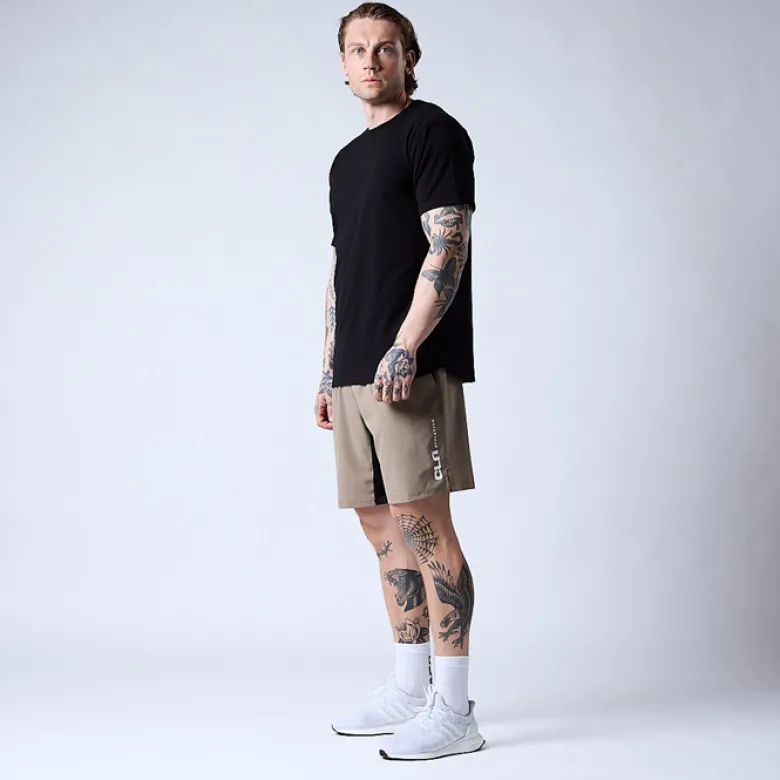 Bamboo t-shirt, Black